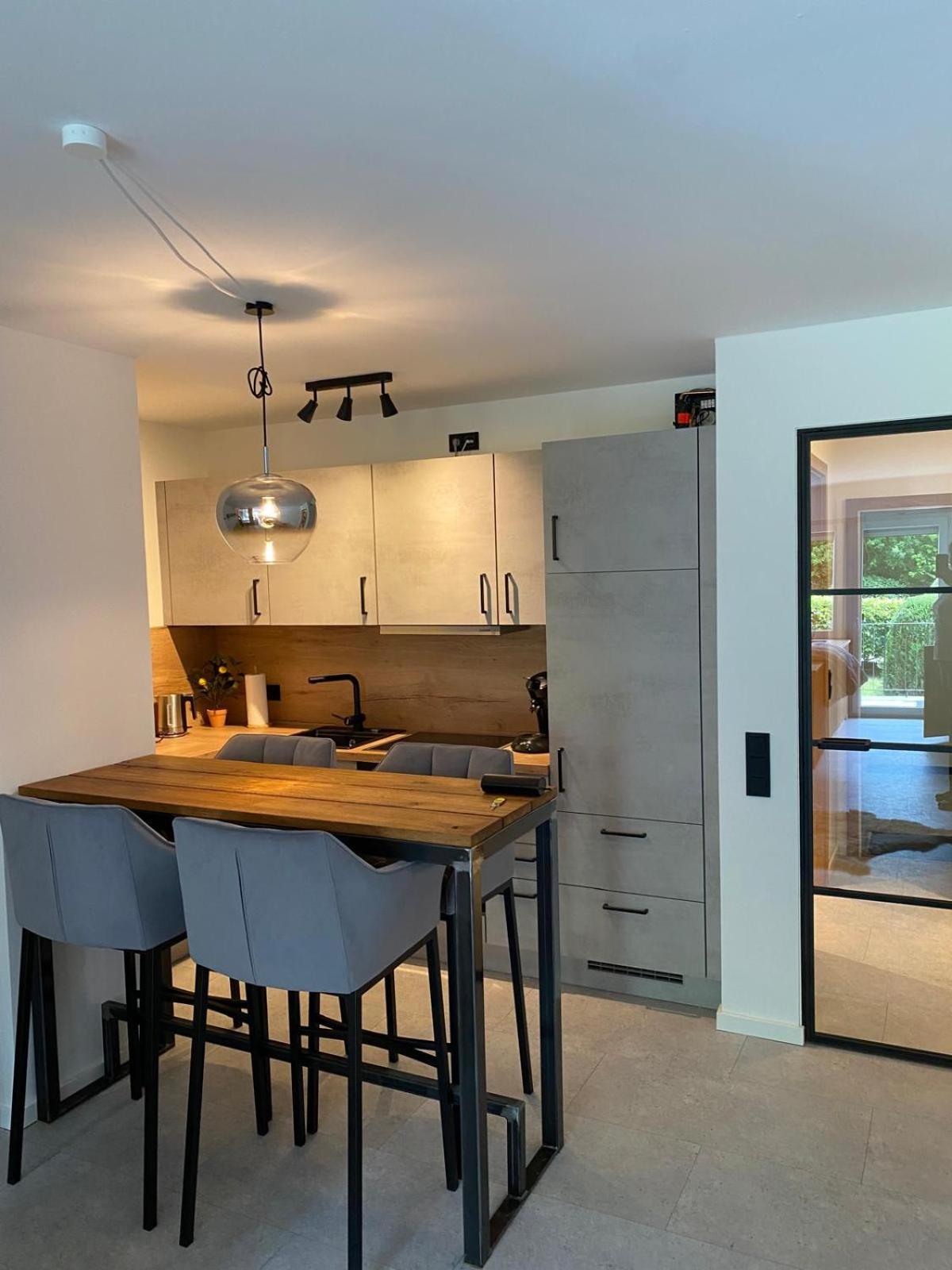 Apartament Typ K Willingen  Zewnętrze zdjęcie