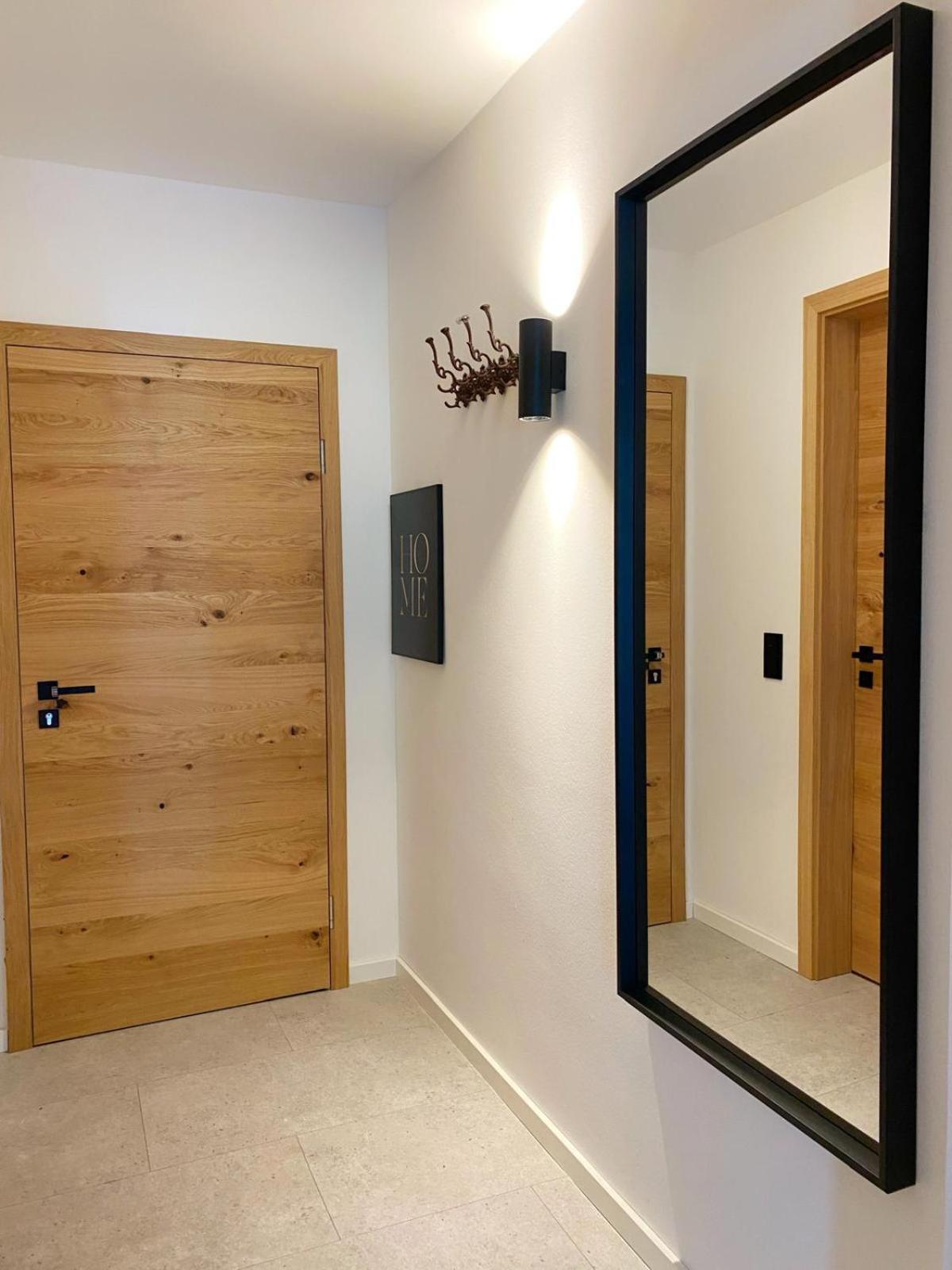 Apartament Typ K Willingen  Zewnętrze zdjęcie
