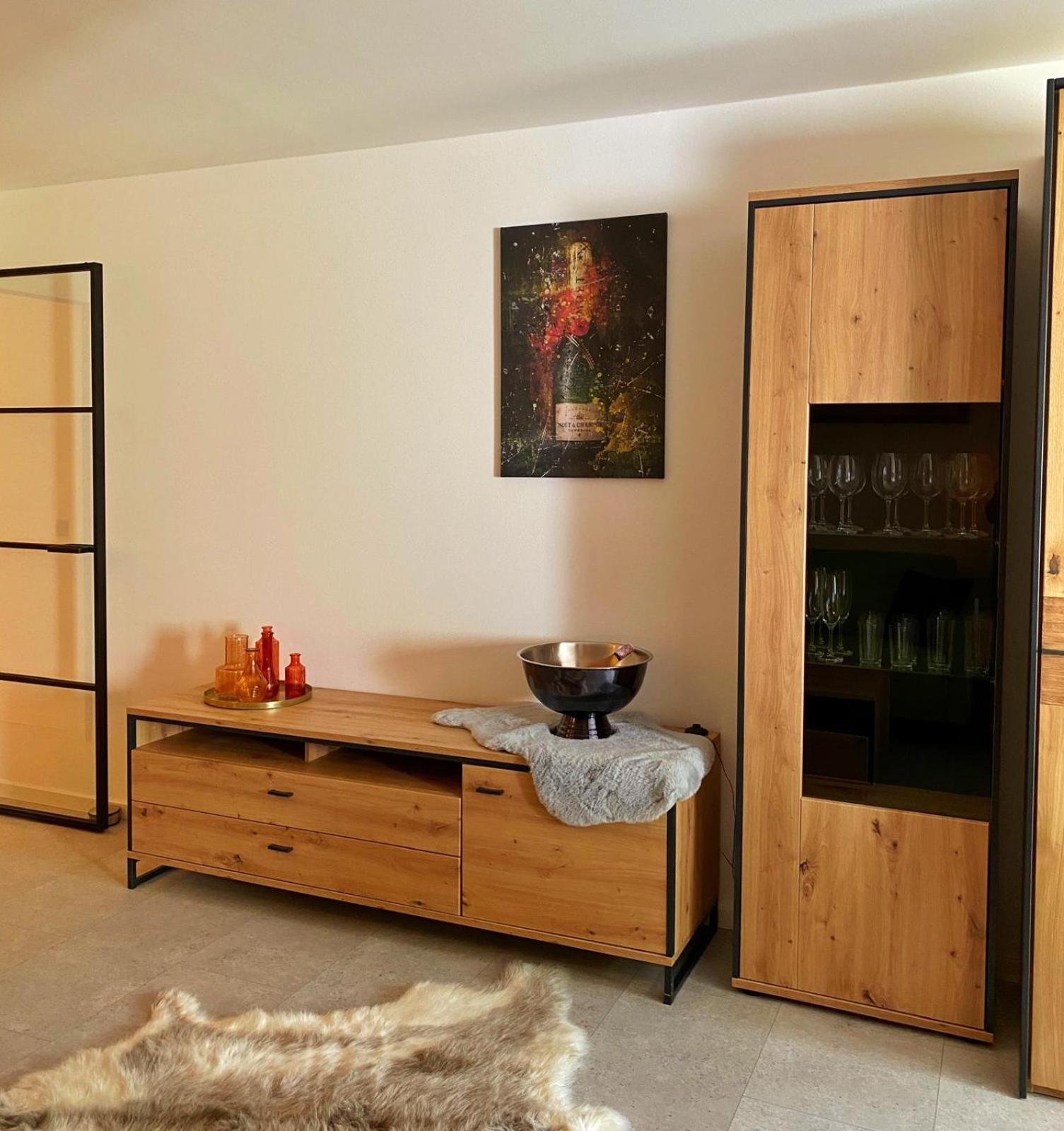 Apartament Typ K Willingen  Zewnętrze zdjęcie