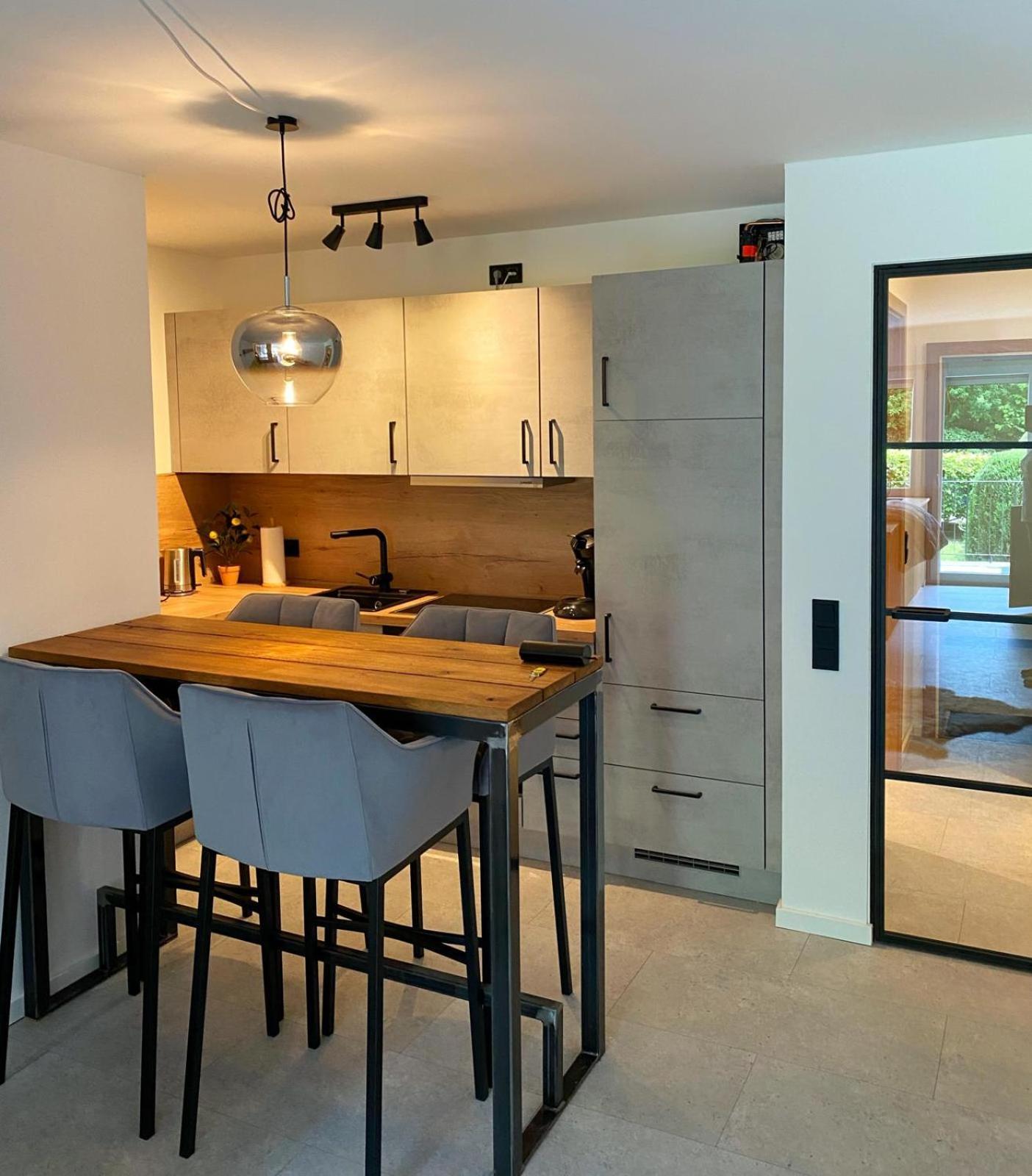 Apartament Typ K Willingen  Zewnętrze zdjęcie