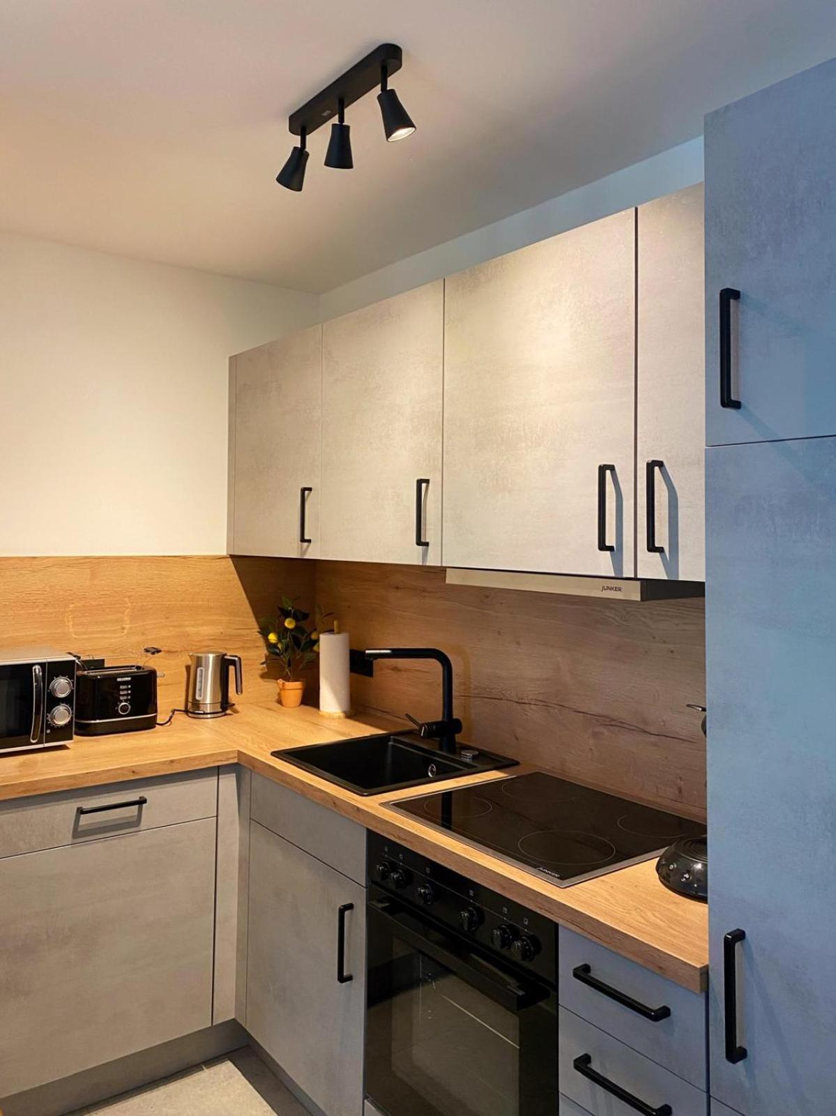 Apartament Typ K Willingen  Zewnętrze zdjęcie