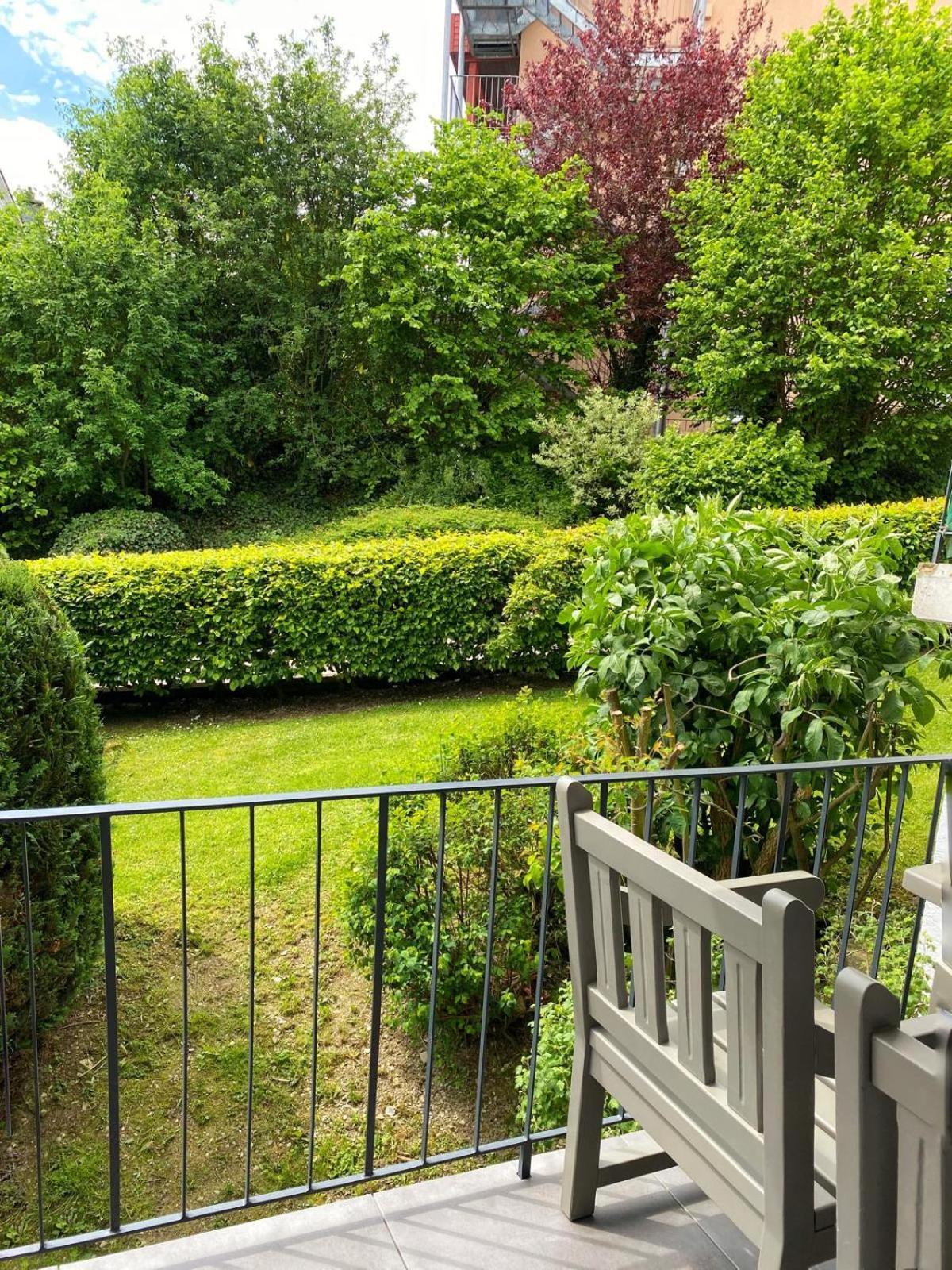 Apartament Typ K Willingen  Zewnętrze zdjęcie