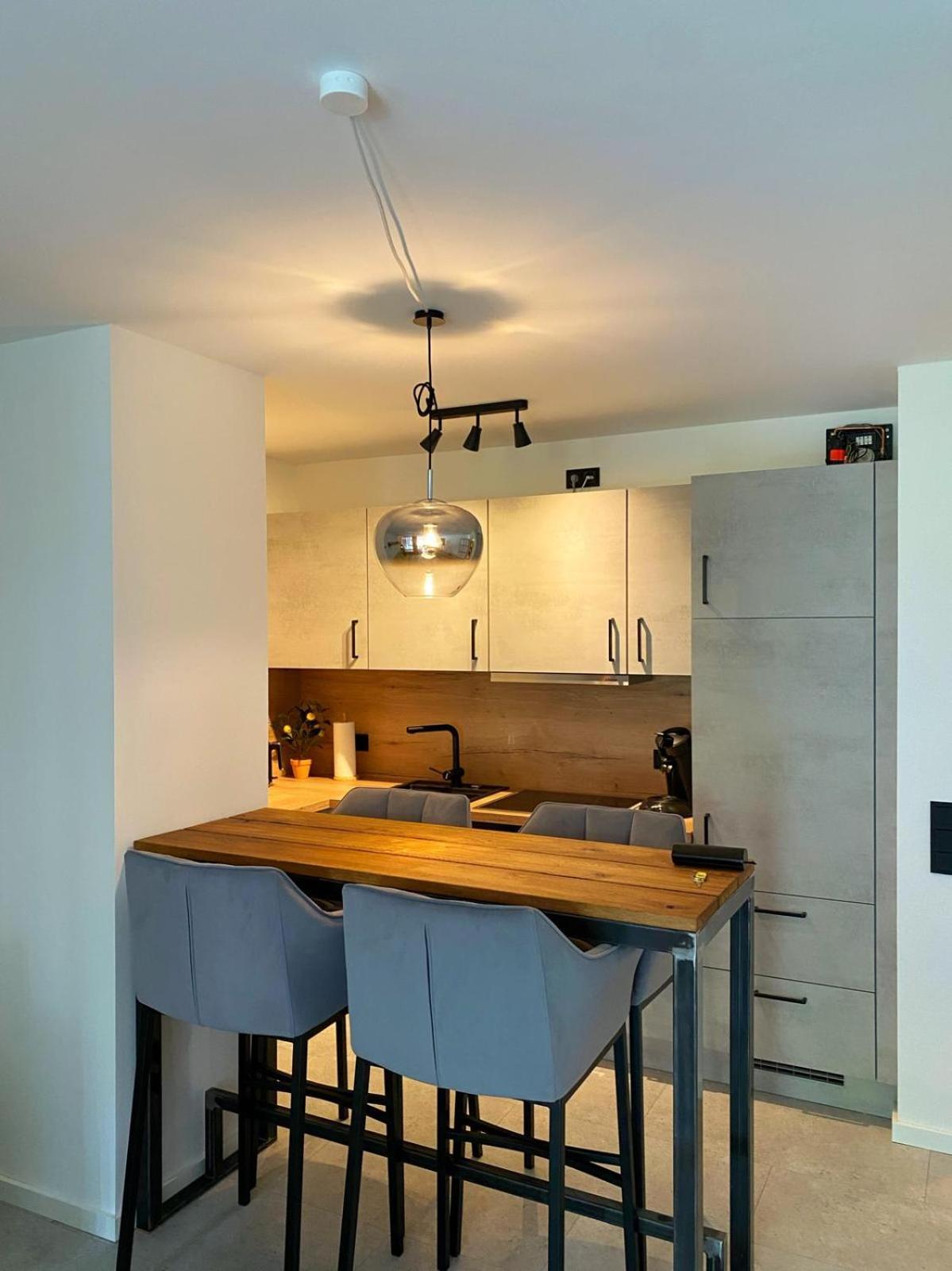 Apartament Typ K Willingen  Zewnętrze zdjęcie