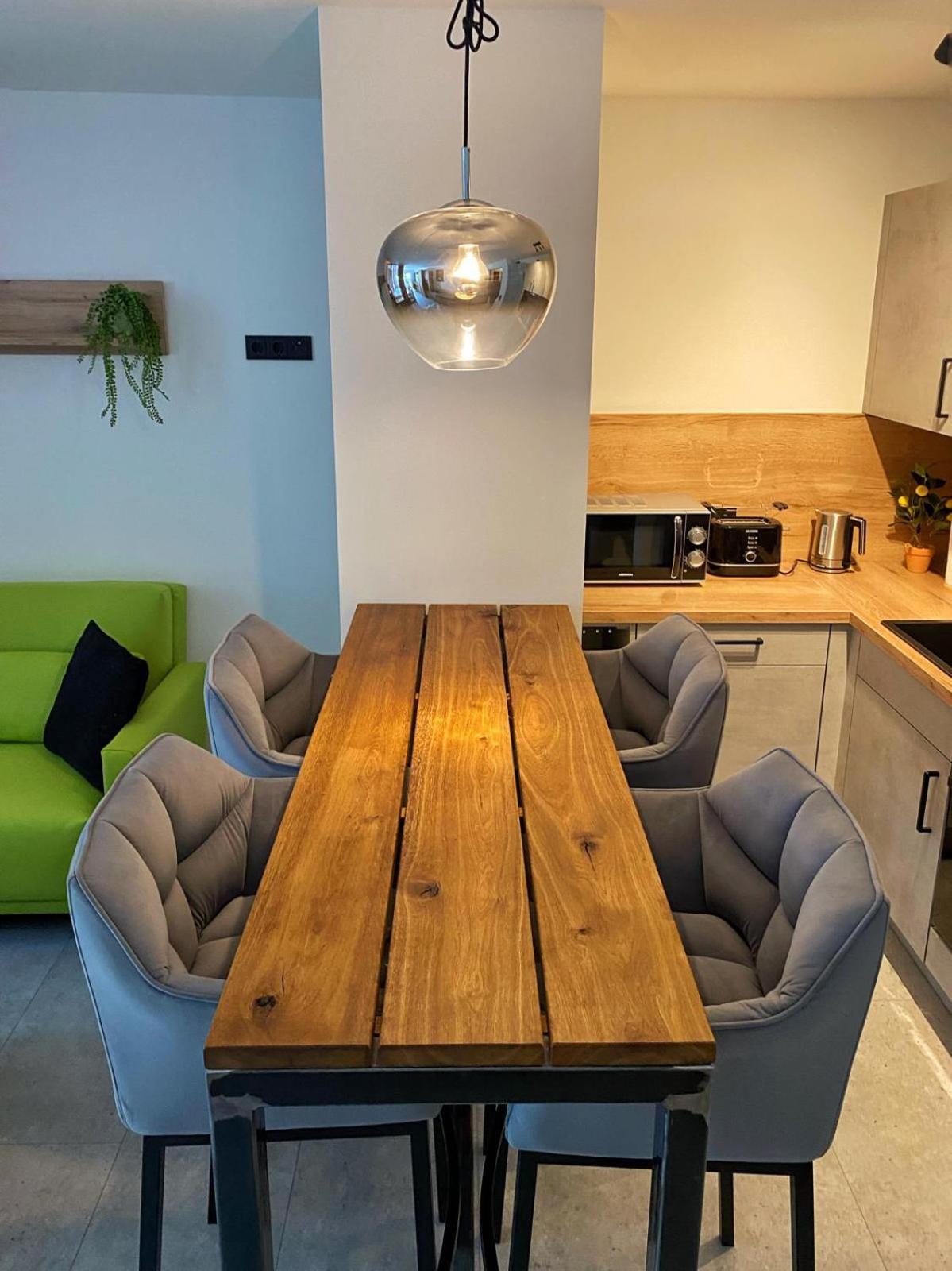 Apartament Typ K Willingen  Zewnętrze zdjęcie